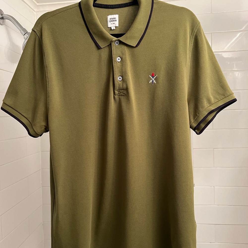 OC Polo shirt